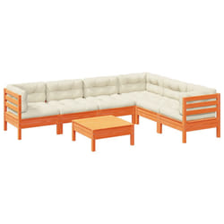VidaXL 3299471 set mobili da esterno
