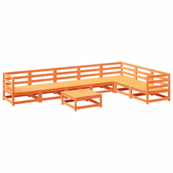 VidaXL 3299475, 8 pz