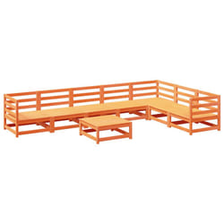 VidaXL 3299475 set mobili da esterno