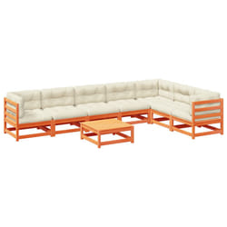 VidaXL 3299479 set mobili da esterno
