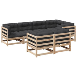 VidaXL 3299493 set mobili da esterno