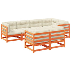 VidaXL 3299494 set mobili da esterno