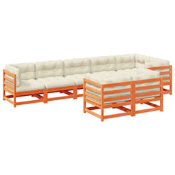 VidaXL 3299505 set mobili da esterno