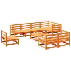 VidaXL 3299509 set mobili da esterno