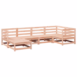 VidaXL 3299521, 6 pz