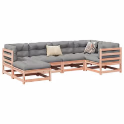 VidaXL 3299521 set mobili da esterno