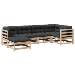 VidaXL 3299523 set mobili da esterno