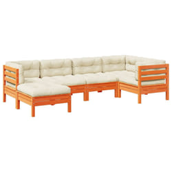 VidaXL 3299527 set mobili da esterno