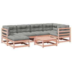 VidaXL 3299536 set mobili da esterno