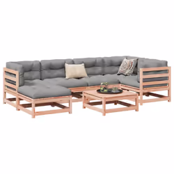 VidaXL 3299536 set mobili da esterno