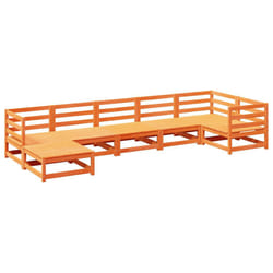 VidaXL 3299542 set mobili da esterno