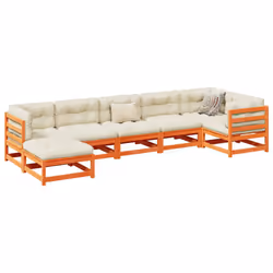 VidaXL 3299542 set mobili da esterno