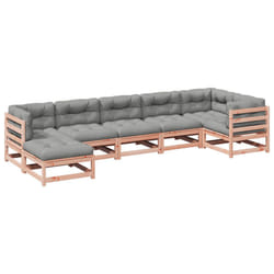 VidaXL 3299547 set mobili da esterno