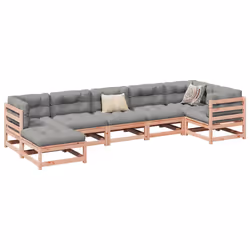 VidaXL 3299547 set mobili da esterno