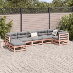 VidaXL 3299547 set mobili da esterno