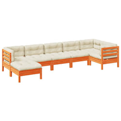 VidaXL 3299549 set mobili da esterno