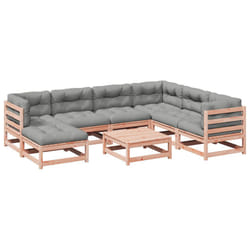 VidaXL 3299558 set mobili da esterno