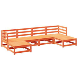VidaXL 3299564 set mobili da esterno