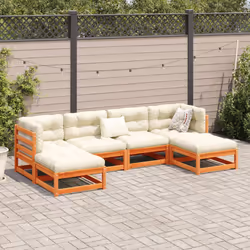 VidaXL 3299564 set mobili da esterno