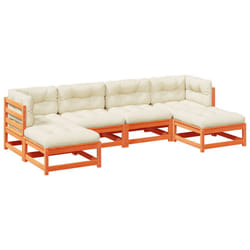 VidaXL 3299568 set mobili da esterno