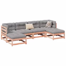 VidaXL 3299569 set mobili da esterno
