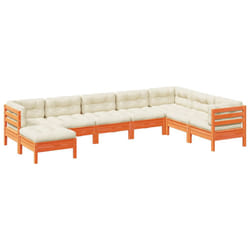 VidaXL 3299578 set mobili da esterno