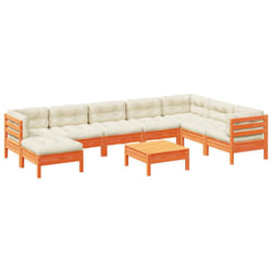 VidaXL 3299589 set mobili da esterno