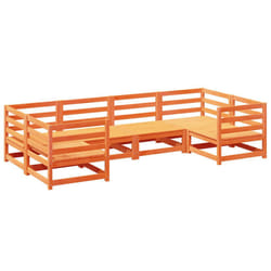 VidaXL 3299604 set mobili da esterno