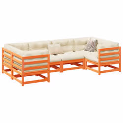 VidaXL 3299604 set mobili da esterno