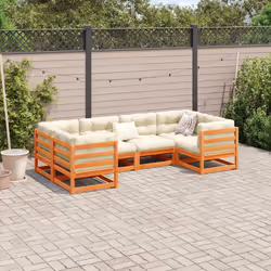 VidaXL 3299604 set mobili da esterno