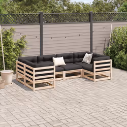 VidaXL 3299607 set mobili da esterno