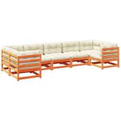 VidaXL 3299619 set mobili da esterno