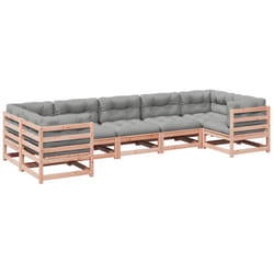 VidaXL 3299620 set mobili da esterno