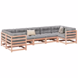 VidaXL 3299620 set mobili da esterno