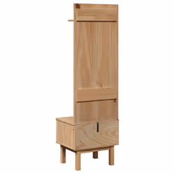 VidaXL 4013463 armadio/guardaroba per camera da letto - Vista aggiuntiva 6
