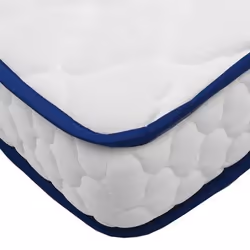 VidaXL 4013415 materasso Singolo/Grandezza intera High density foam mattress - Vista aggiuntiva 4