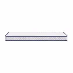 VidaXL 4013417 materasso Singolo/Grandezza intera High density foam mattress - Vista aggiuntiva 4
