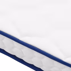 VidaXL 4013420 materasso High density foam mattress - Vista aggiuntiva 6