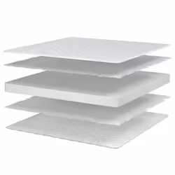 VidaXL 4013420 materasso High density foam mattress - Vista aggiuntiva 7