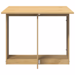 VidaXL 4013433 tavolo da cucina e sala da pranzo - Vista aggiuntiva 5