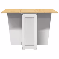 VidaXL 4013435 tavolo da cucina e sala da pranzo - Vista aggiuntiva 4
