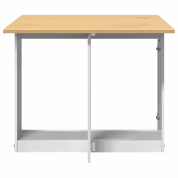 VidaXL 4013435 tavolo da cucina e sala da pranzo - Vista aggiuntiva 5