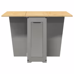VidaXL 4013437 tavolo da cucina e sala da pranzo - Vista aggiuntiva 4