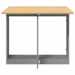 VidaXL 4013437 tavolo da cucina e sala da pranzo - Vista aggiuntiva 5