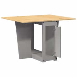 VidaXL 4013437 tavolo da cucina e sala da pranzo - Vista aggiuntiva 7