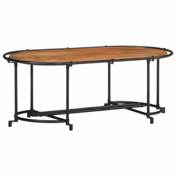 VidaXL 4013498, Marrone