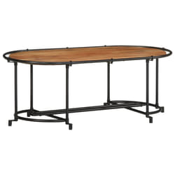 VidaXL 4013498 tavolino da caffè, comodino e consolle da soggiorno