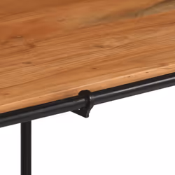 VidaXL 4013498 tavolino da caffè, comodino e consolle da soggiorno - Vista aggiuntiva 7