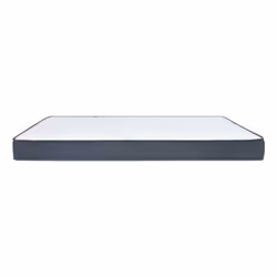 VidaXL 4013425 materasso Singolo/Grandezza intera High density foam mattress - Vista aggiuntiva 4