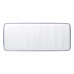 VidaXL 4013425 materasso Singolo/Grandezza intera High density foam mattress - Vista aggiuntiva 5